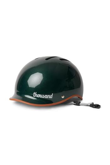 Thousand sisak Heritage 2 Large zöld, British Racing Green
