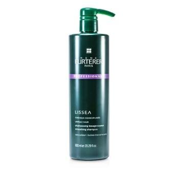 Furterer Professionnel Lissea Smoothing Shampoo uhlazující šampon pro nepoddajné vlasy 600 ml (HFURPLSSEAWXN131273)