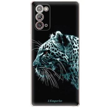 iSaprio Leopard 10 pro Samsung Galaxy Note 20 (leop10-TPU3_GN20)