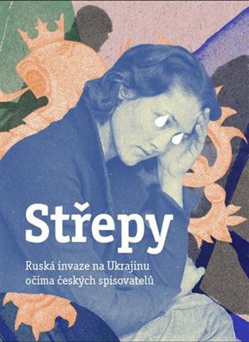 Střepy - Kateřina Tučková, Petra Dvořáková, Emil Hakl, Petra Hůlová, Jakuba Katalpa, Milan Uhde, Ondřej Macl, Anna Beata Háblová, Marie Iljašenko, Len