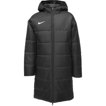 Nike THERMA-FIT ACADEMY PRO Fiú télikabát, fekete, méret