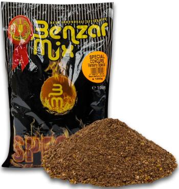 Benzar mix krmítková směs 1 kg - závody special