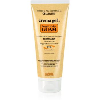 Guam Cellulite gel na tělo 150 ml