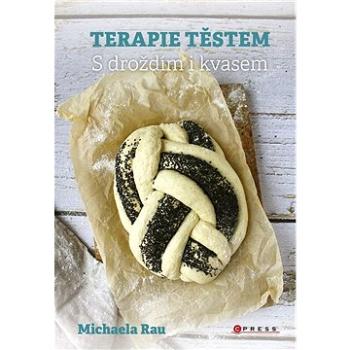 Terapie těstem (978-80-264-4433-6)