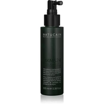 Natucain MKMS24 Hair Activator tonikum proti vypadávání vlasů ve spreji 100 ml