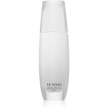 Sensai Absolute Silk Micro Essence-In-Lotion péče proti stárnutí pleti a vzniku pigmentových skvrn 125 ml