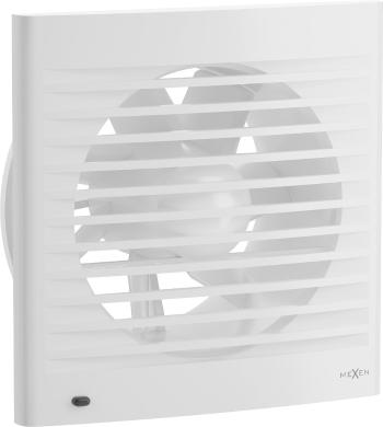 MEXEN EXS 150 koupelnový ventilátor, bílá W9604-150-00