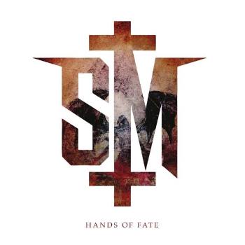 SAVAGE MESSIAH - HANDS OF FATE LP