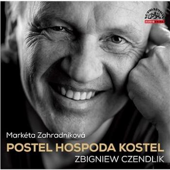 Postel, hospoda, kostel (099-92-564-9326-0)