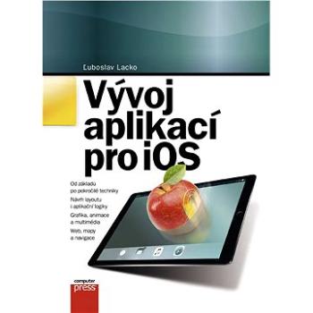 Vývoj aplikací pro iOS (978-80-251-4942-3)