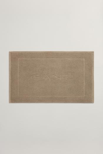 KOUPELNOVÁ PŘEDLOŽKA GANT BATH MAT COLD BEIGE