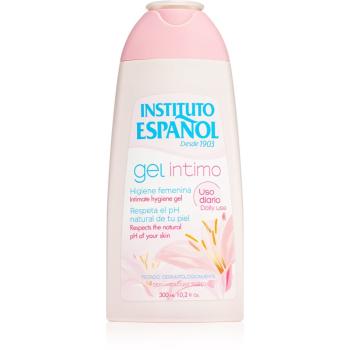 Instituto Español Intimate gel na intimní hygienu 300 ml