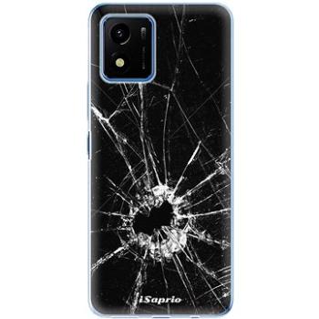 iSaprio Broken Glass 10 pro Vivo Y01 (bglass10-TPU3-VivY01)