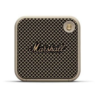 Marshall Willen Cream (1006294)