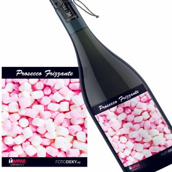 Víno Marshmallow (Druh Vína: Prosecco)