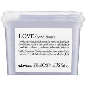 DAVINES Essential Haircare Love Smoothing Conditioner, 250 ml (HAVNSESSHCWXN127950)