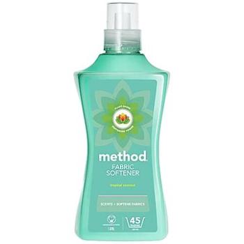 METHOD aviváž na praní 1,5l, 45PD, tropical coconut  (407)