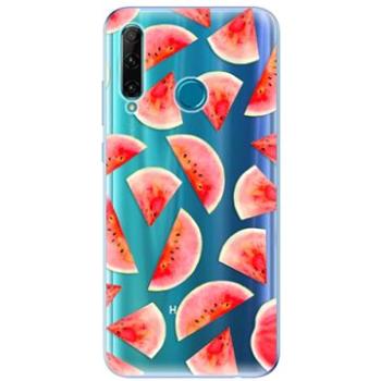 iSaprio Melon Pattern 02 pro Honor 20e (mel02-TPU3_Hon20e)