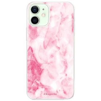 iSaprio RoseMarble 16 pro iPhone 12 mini (rm16-TPU3-i12m)