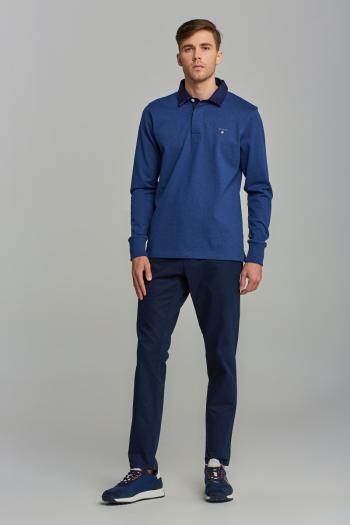 KALHOTY GANT HALLDEN TECH PREP CHINOS MARINE