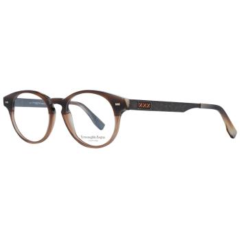 Ermenegildo Zegna ZC 5008 064 49 Férfi szemüvegkeret (optikai keret)