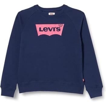 Dětská mikina Levi's® Medieval Blue