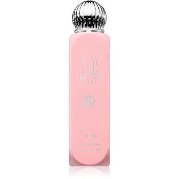 Lattafa Yara tělový sprej pro ženy 150 ml