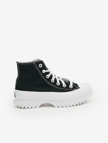 Converse Chuck Taylor All Star Lugged 2.0 Tenisky Černá