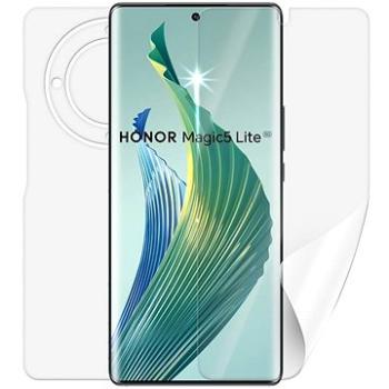 Screenshield HONOR Magic 5 lite 5G fólie na celé tělo (HUA-HONM5LT5G-B)