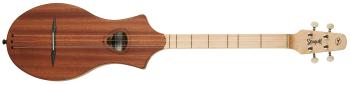 Seagull M4 Natural Mahogany SG