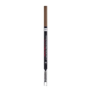 Loréal Paris Brow Artist Skinny Definer Brow odstín 108 Dark Brunette tužka na obočí 1 g