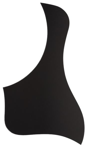 Taylor Pickguard GS Mini, Black