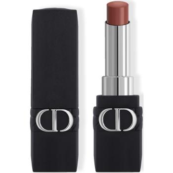 DIOR Rouge Dior Forever matná rtěnka odstín 300 Forever Nude Style 3,2 g