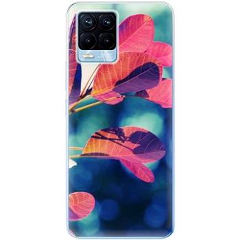 iSaprio Autumn 01 pro Realme 8 / 8 Pro (aut01-TPU3-RLM8)