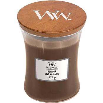 WOODWICK Humidor 275 g (5038581078144)