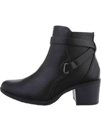 Dámské kotníkové boty Chelsea Boots vel. 38