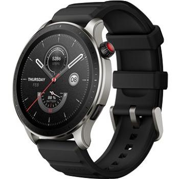 Amazfit GTR 4 Superspeed Black (6962)