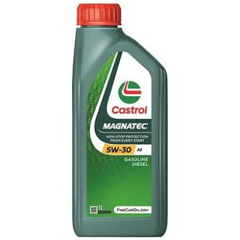 Castrol Magnatec Start-Stop A5 5W-30; 1 l (4008177157264)