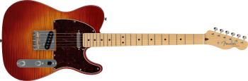 Fender Made in Japan Hybrid II Telecaster MN SSO