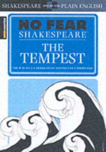 The Tempest - William Shakespeare, Sparknotes