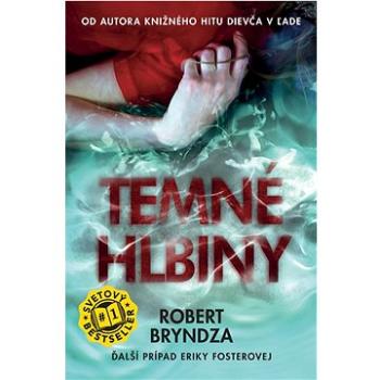 Temné hlbiny (SK) (978-80-247-2219-1)