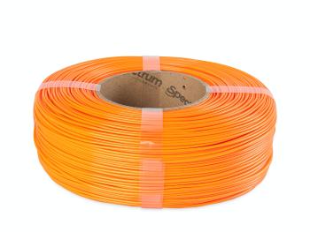 Spectrum 81358 ReFill filament, PET-G Premium, 1kg, 1.75mm, LION ORANGE