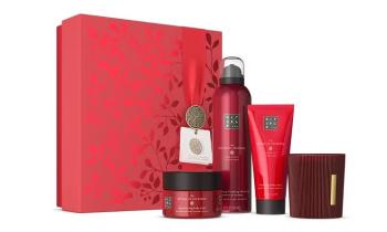 Rituals The Ritual of Ayurveda Medium Gift Set 2024 dárková sada 4 ks