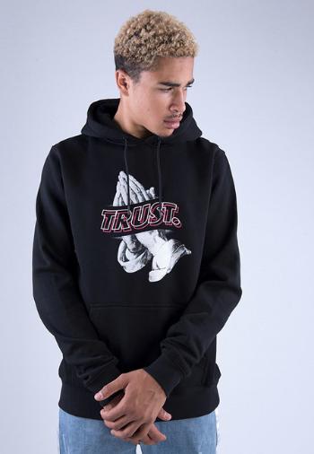 Cayler & Sons C&S WL Trust Wave Hoody black/mc - S