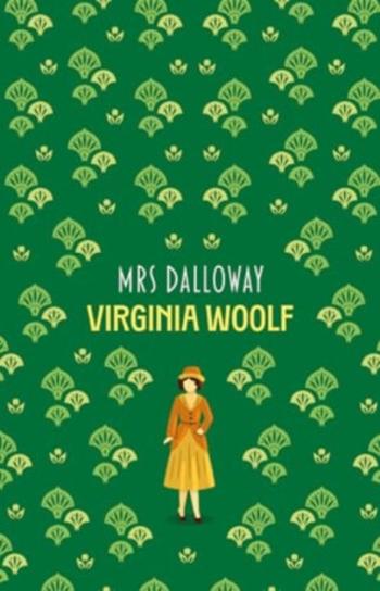 Mrs Dalloway - Virginia Woolfová