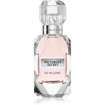 Victoria's Secret So In Love parfémovaná voda pro ženy 50 ml