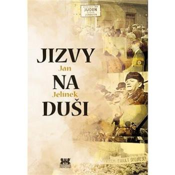 Jizvy na duši (978-80-7485-100-1)