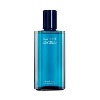 Davidoff Cool Water Man toaletní voda 75 ml