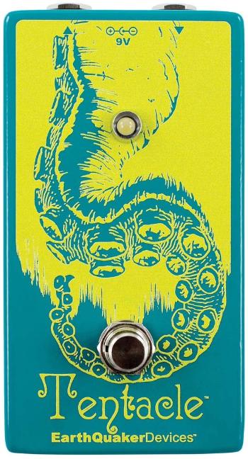 Earthquaker Devices Tentacle V2