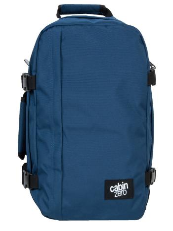 CabinZero Classic 28L Navy Batoh Modrá